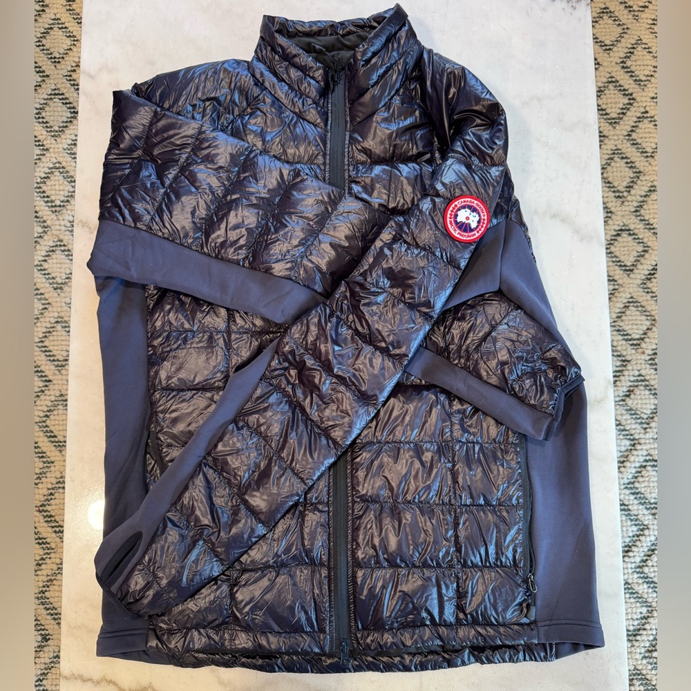 Canada Goose HyBridge Lite Tech Jacket